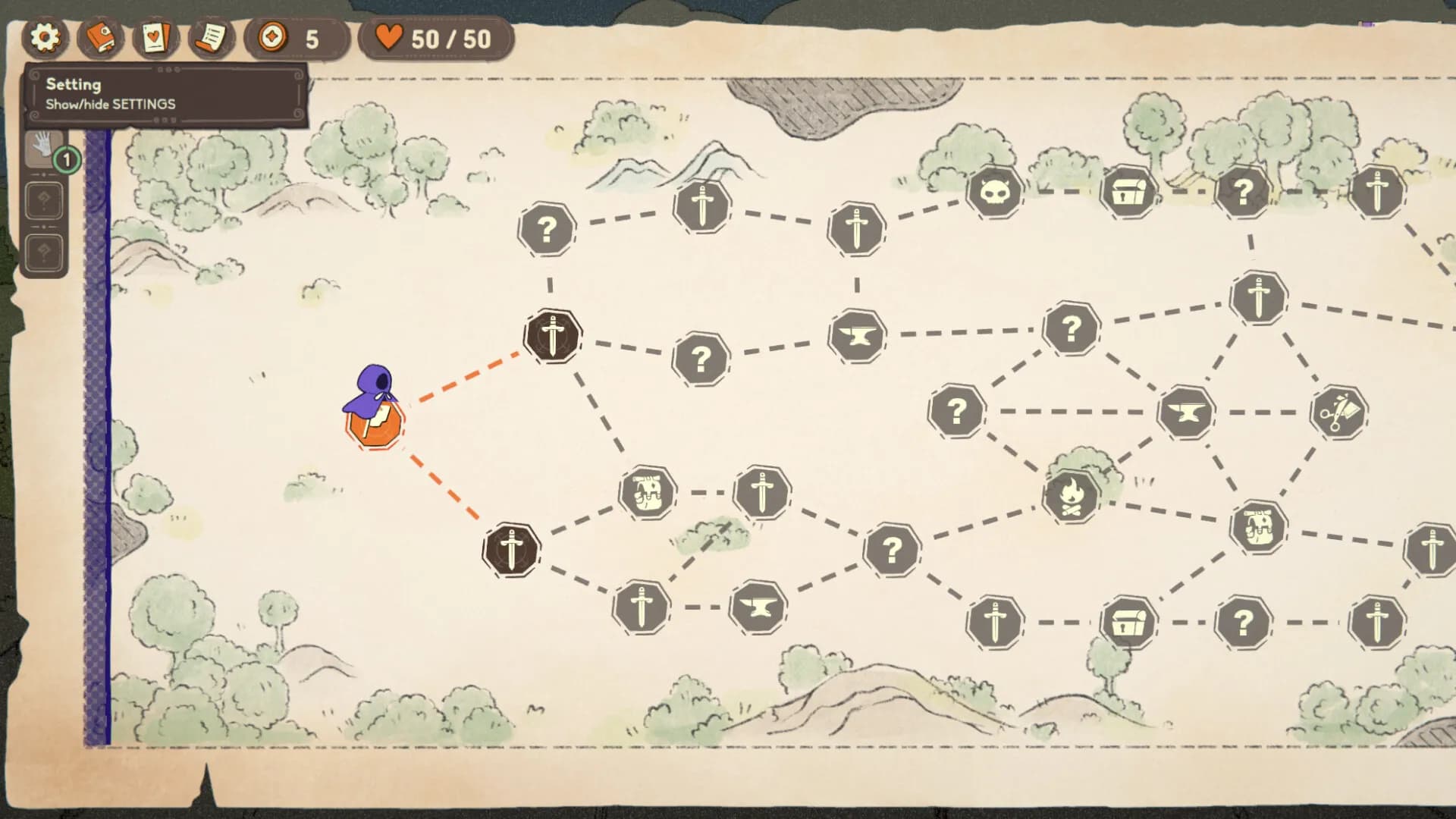 DICEOMANCER screenshot screenshot 7