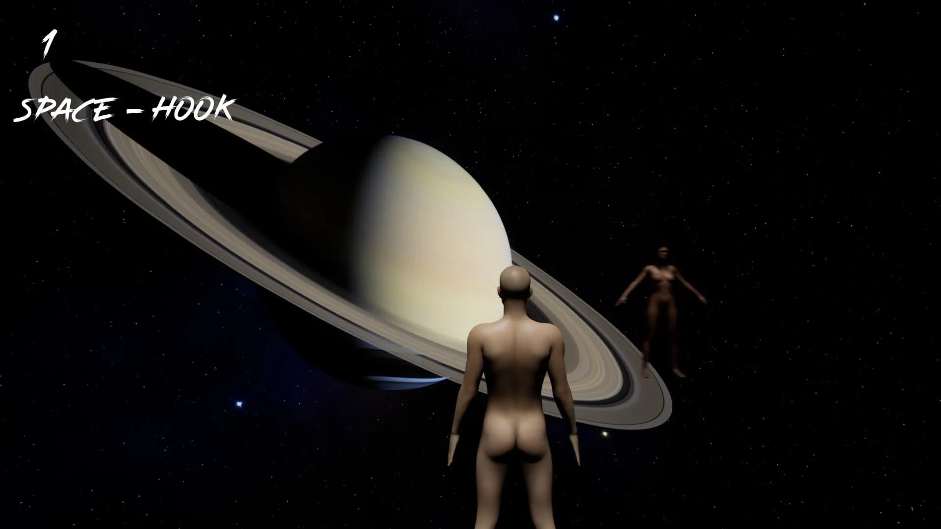 Dick Hook screenshot screenshot 0