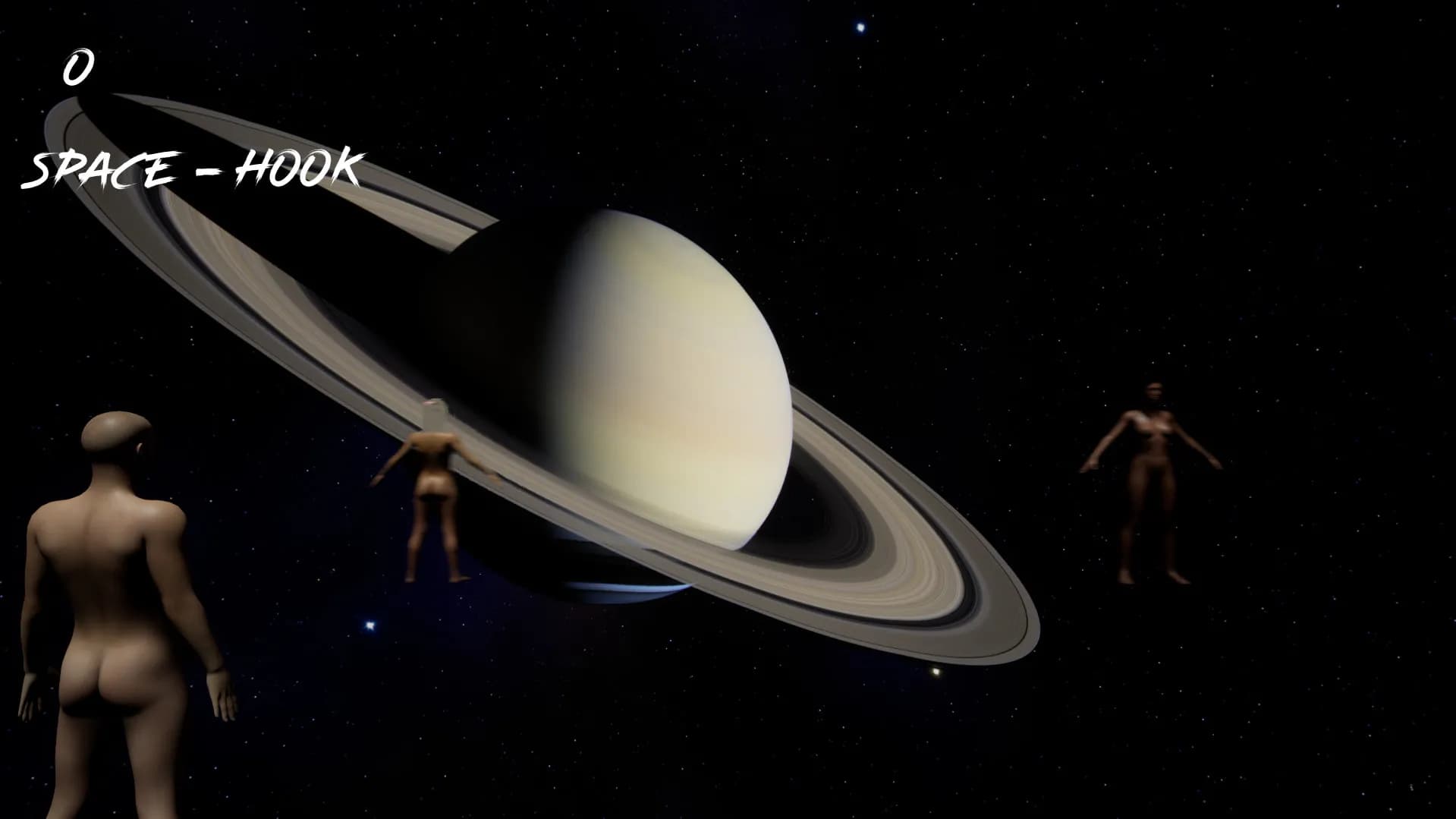 Dick Hook screenshot screenshot 4