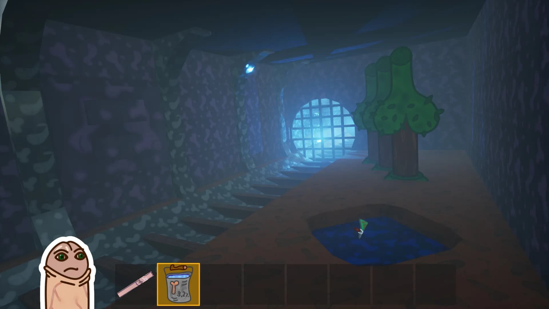 Dickland: Quest screenshot screenshot 1