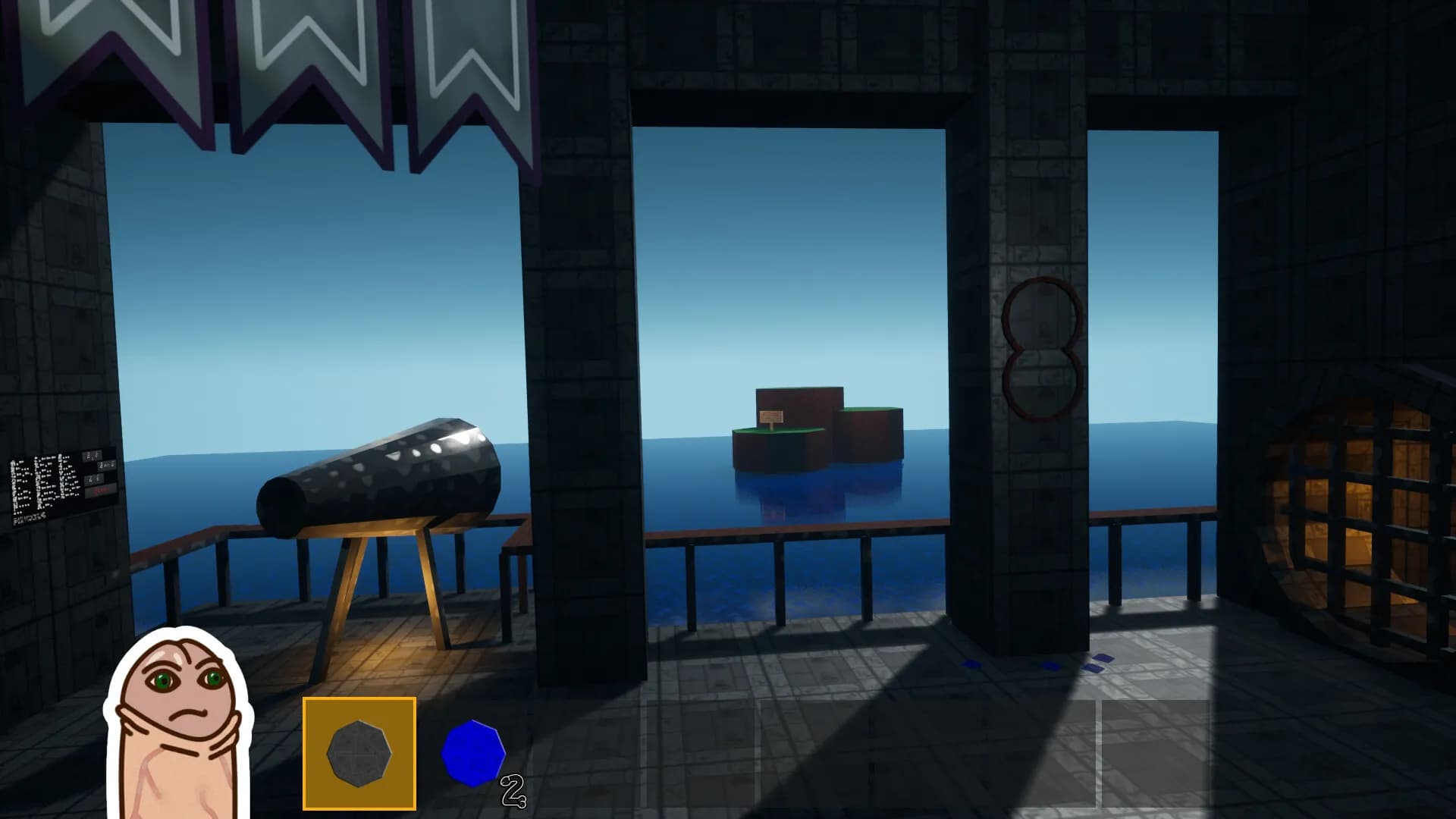 Dickland: Quest screenshot screenshot 2