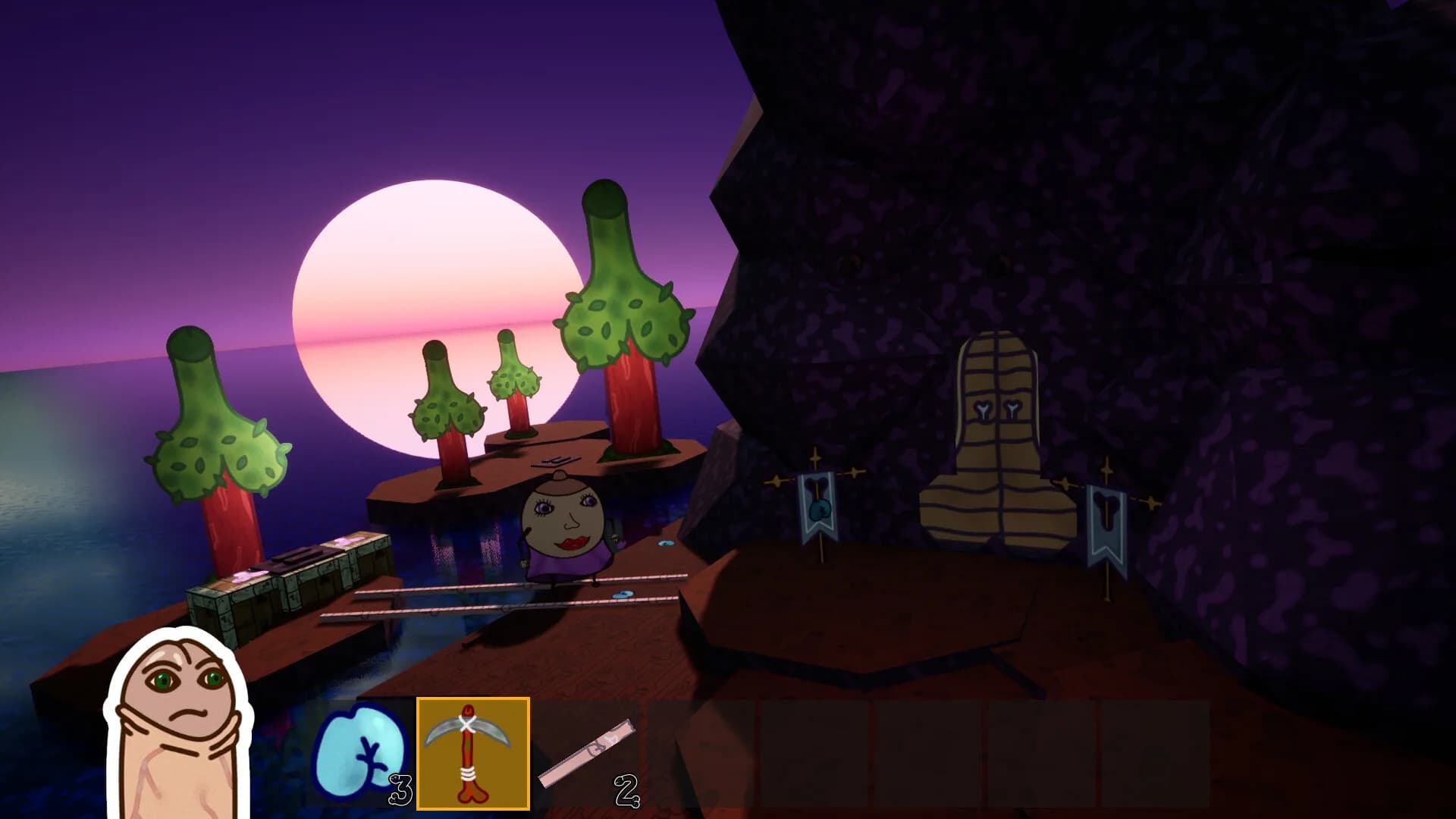 Dickland: Quest screenshot screenshot 3