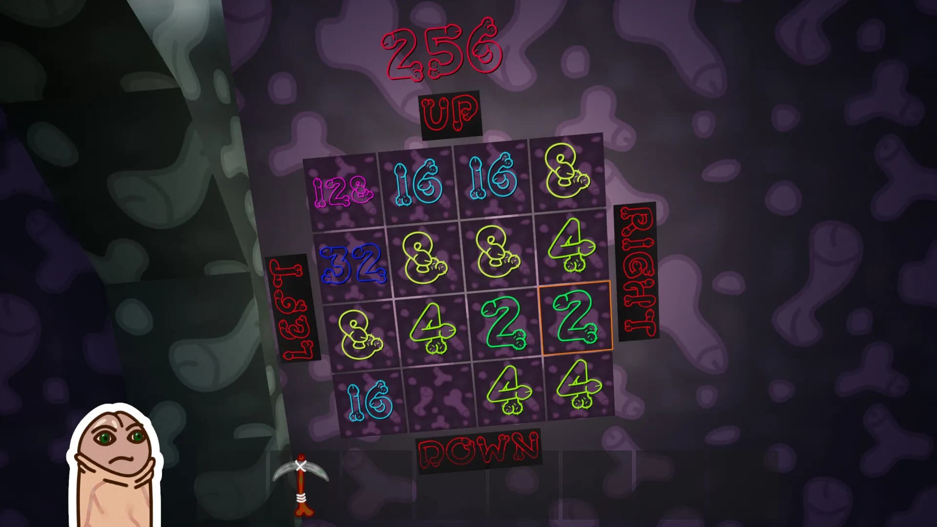 Dickland: Quest screenshot screenshot 4