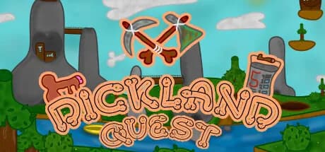 dickland: quest thumbnail