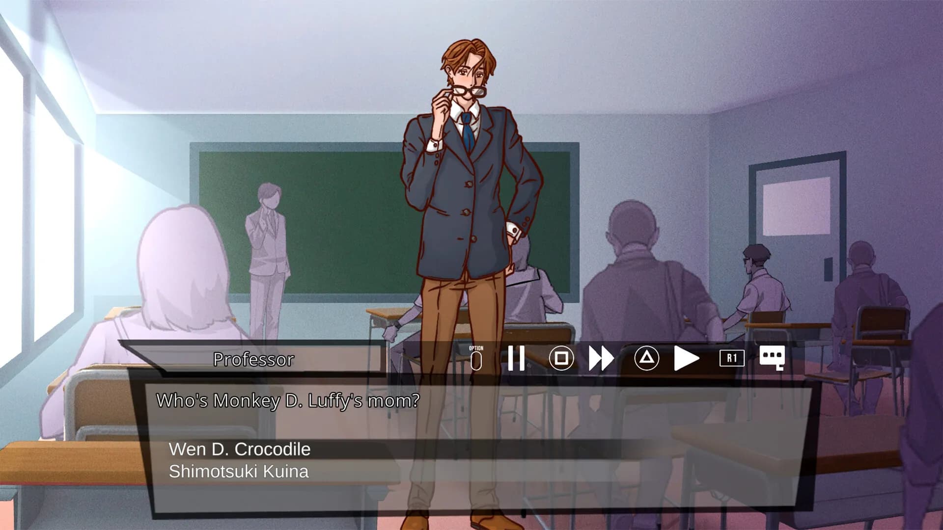 Die by Anything screenshot screenshot 0