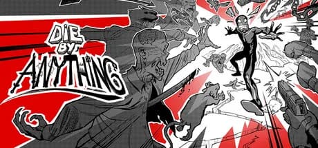 die by anything thumbnail