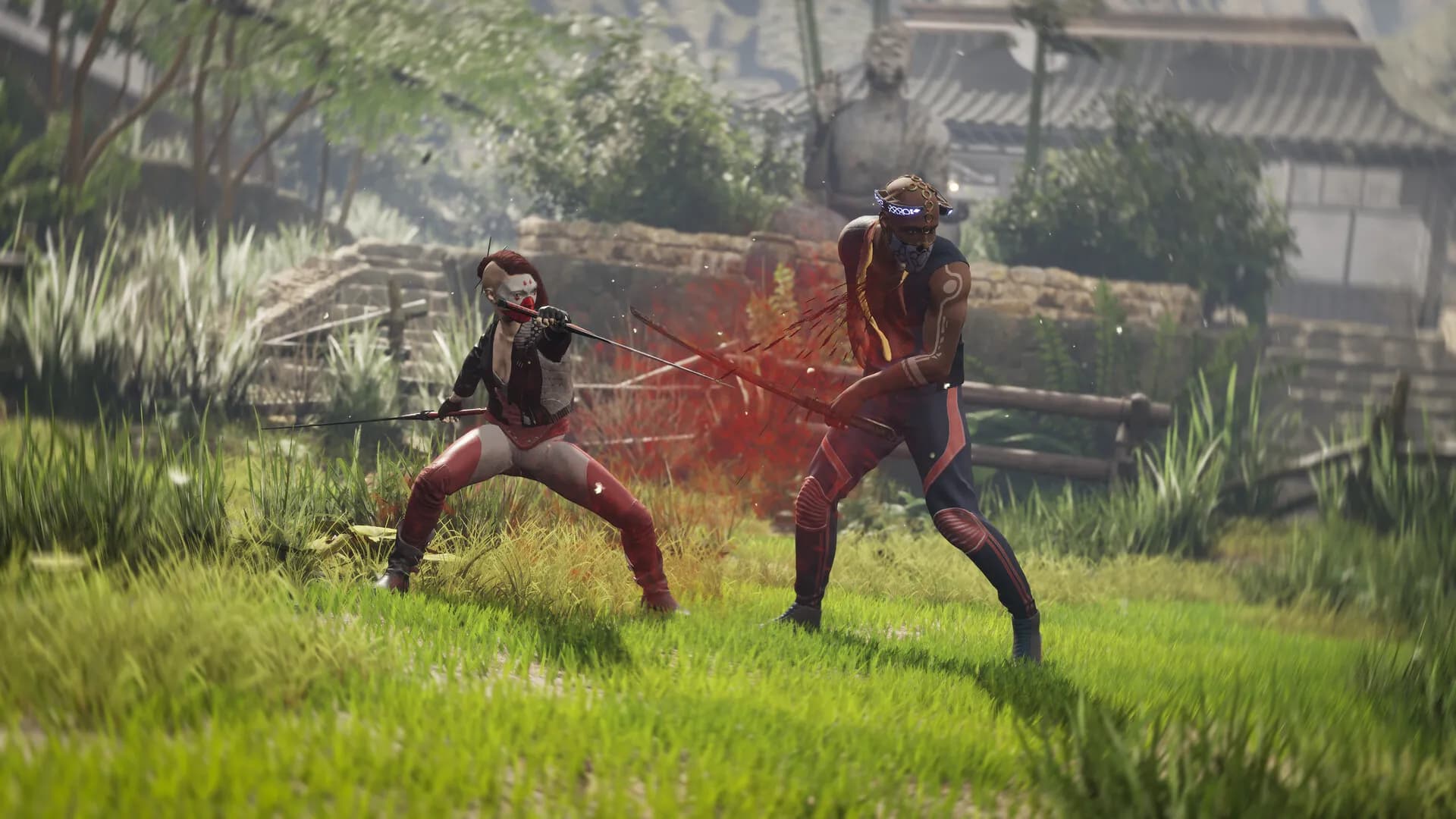 Die by the Blade screenshot screenshot 0