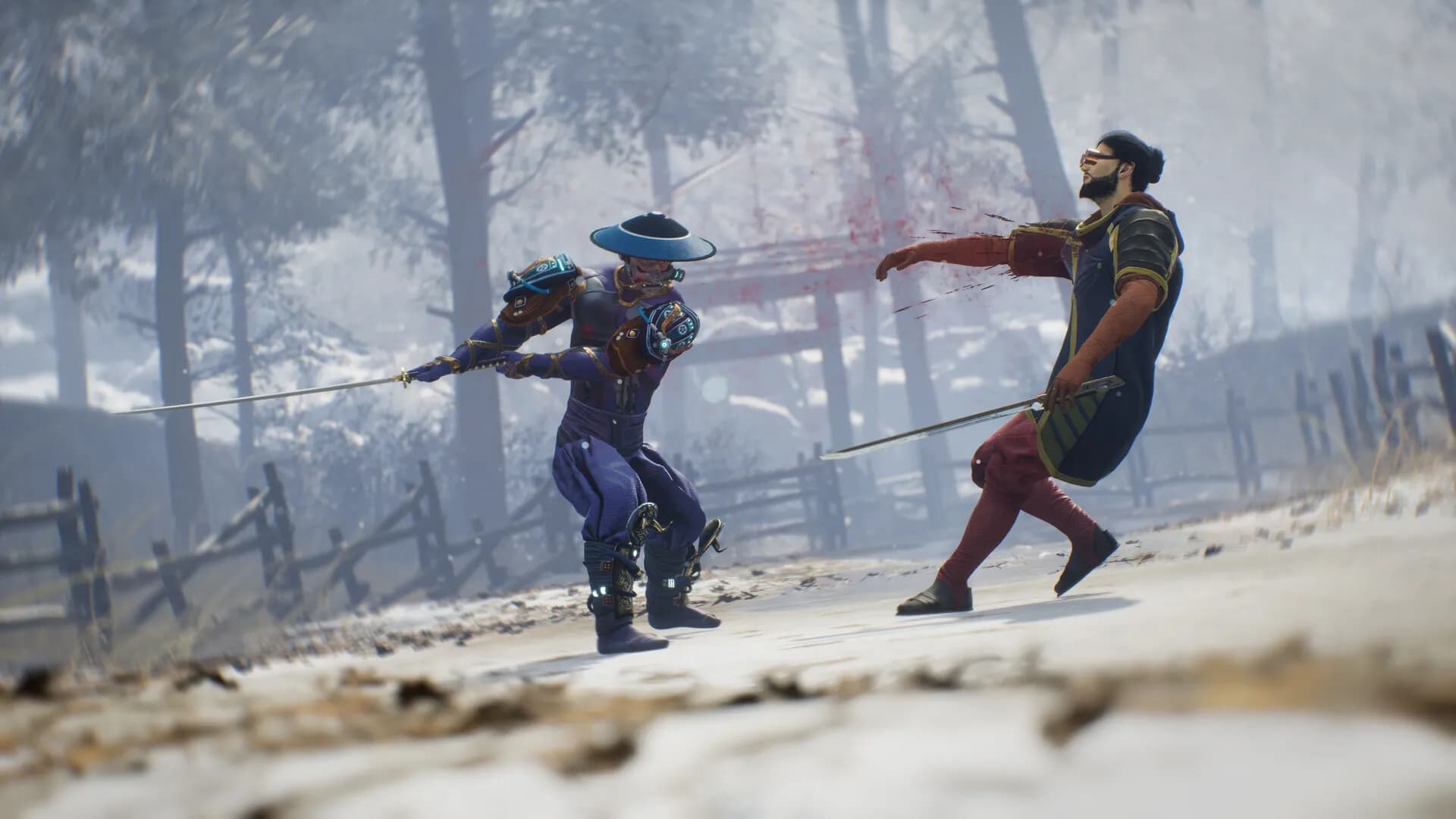 Die by the Blade screenshot screenshot 7