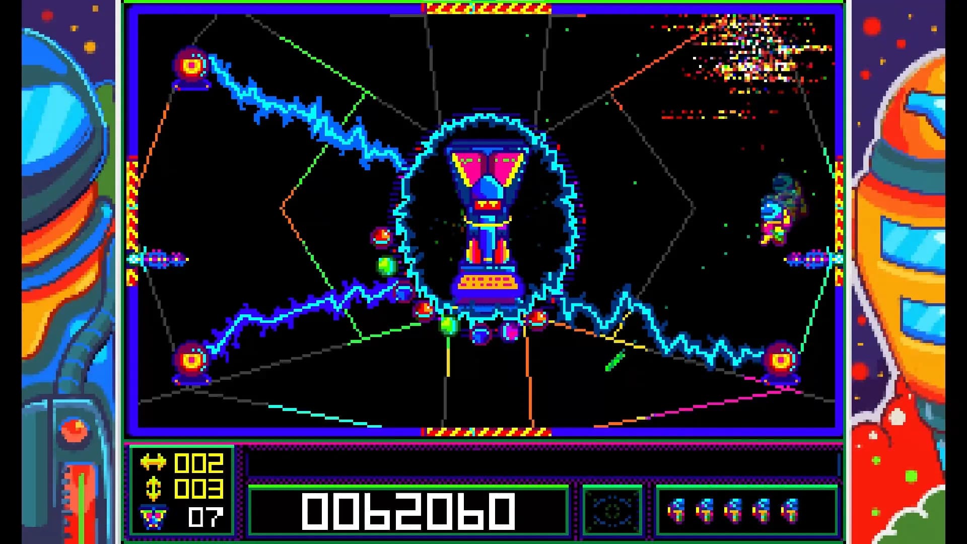 Die for the Economy! screenshot screenshot 11