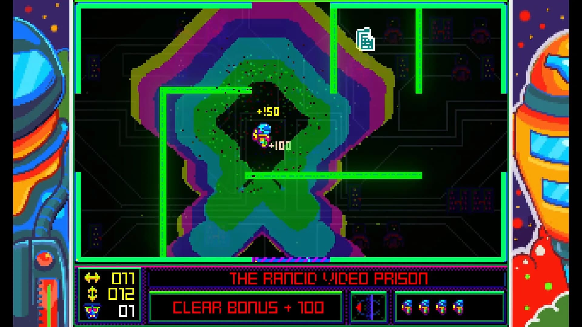 Die for the Economy! screenshot screenshot 12