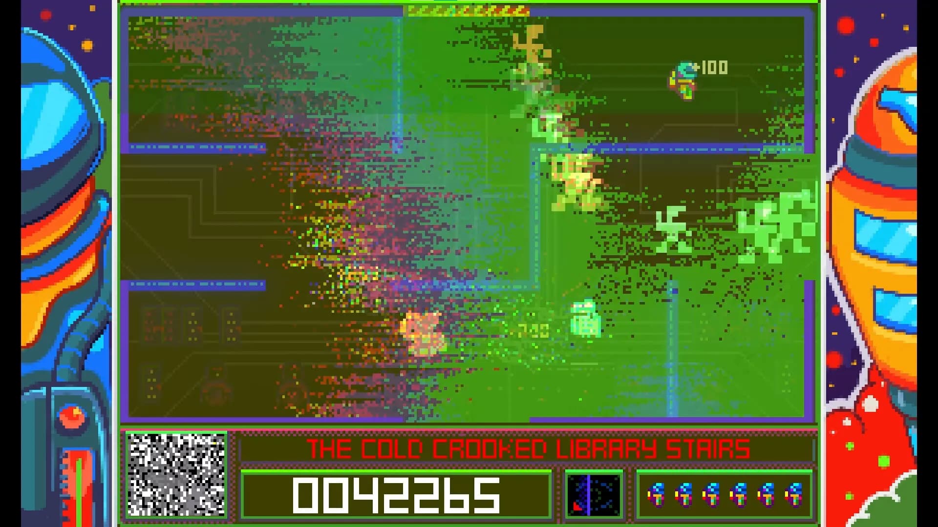 Die for the Economy! screenshot screenshot 2
