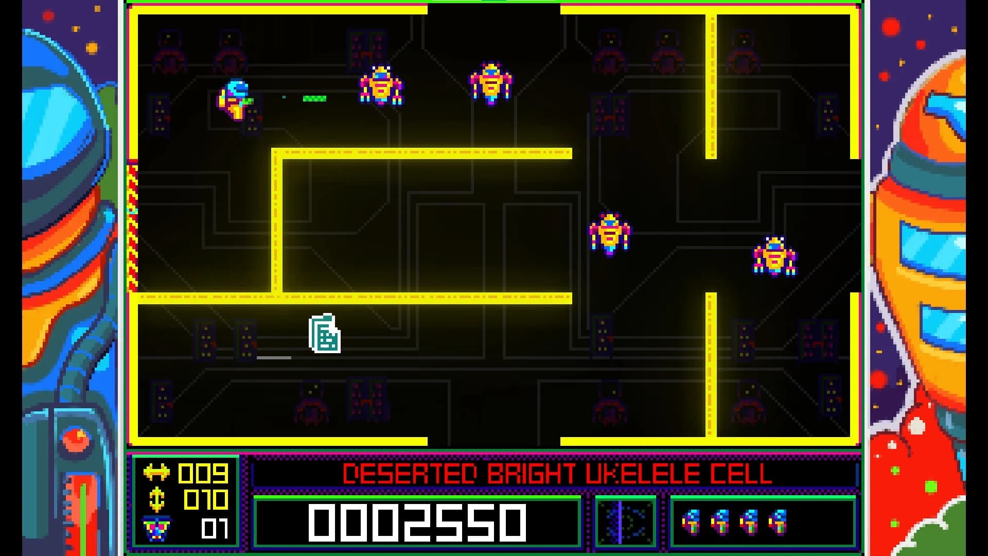 Die for the Economy! screenshot screenshot 3