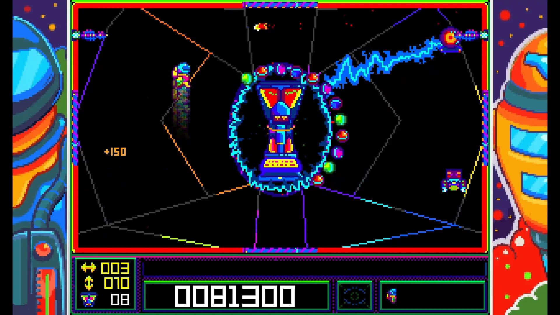 Die for the Economy! screenshot screenshot 4