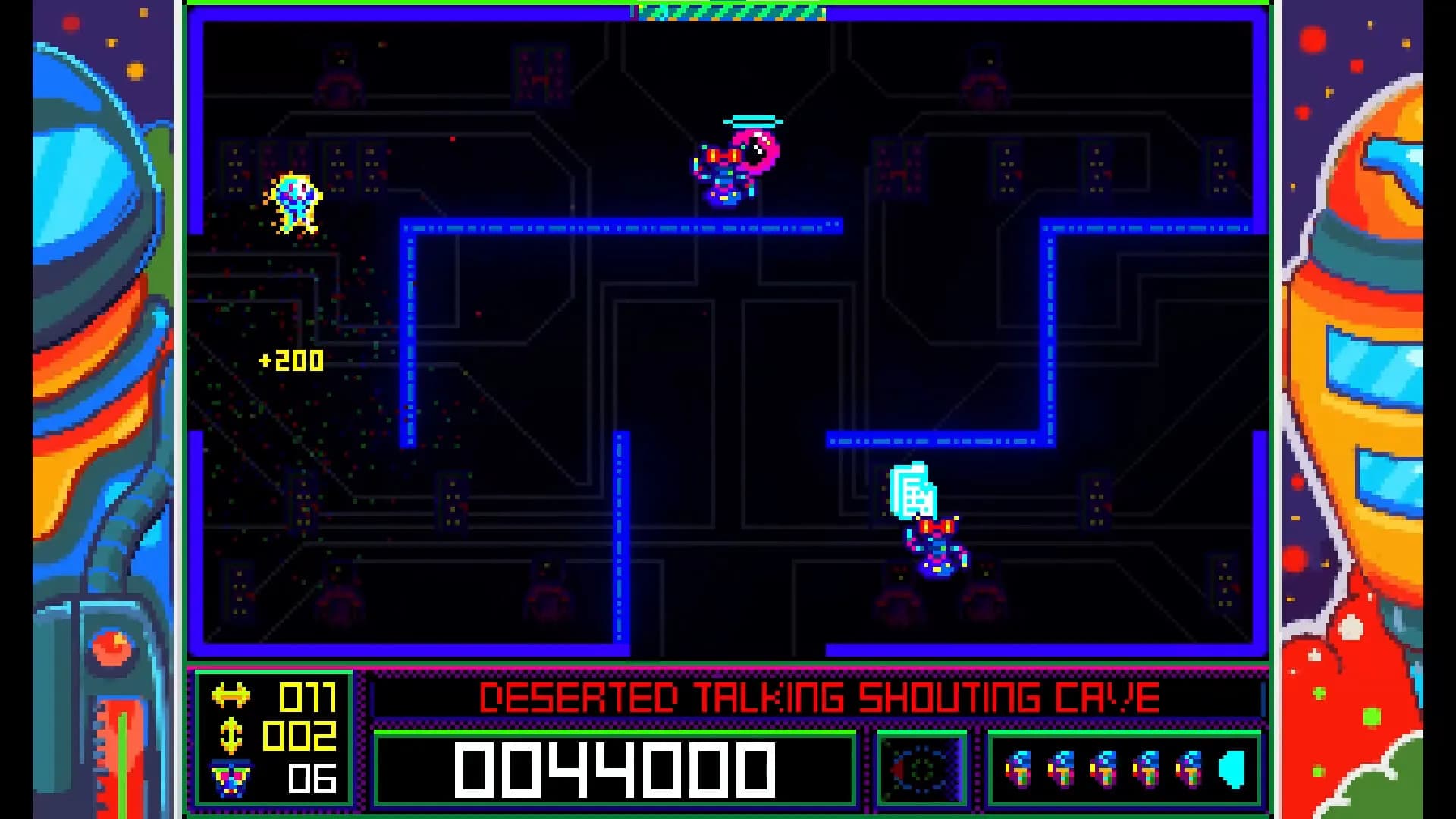 Die for the Economy! screenshot screenshot 6