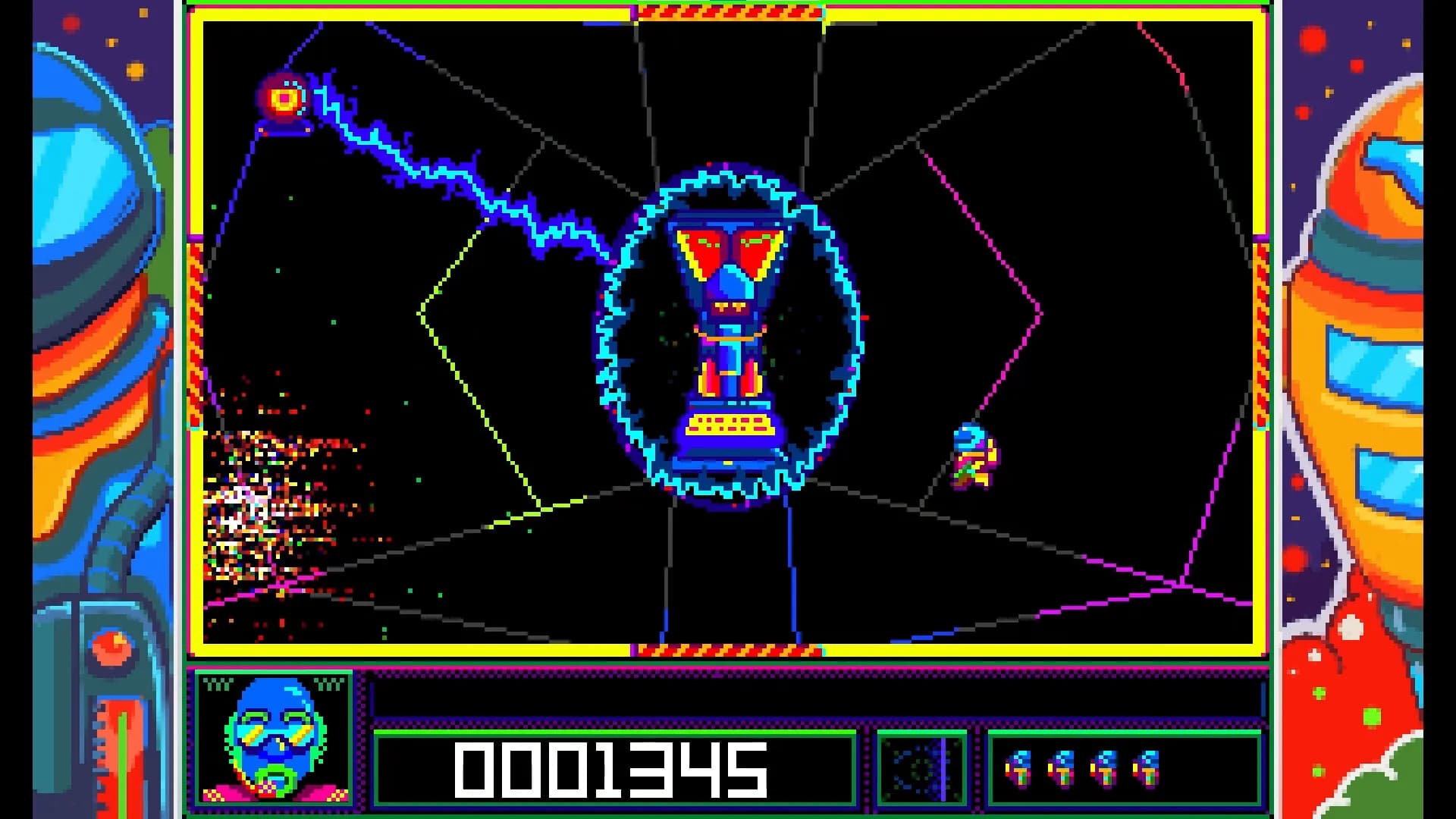 Die for the Economy! screenshot screenshot 7