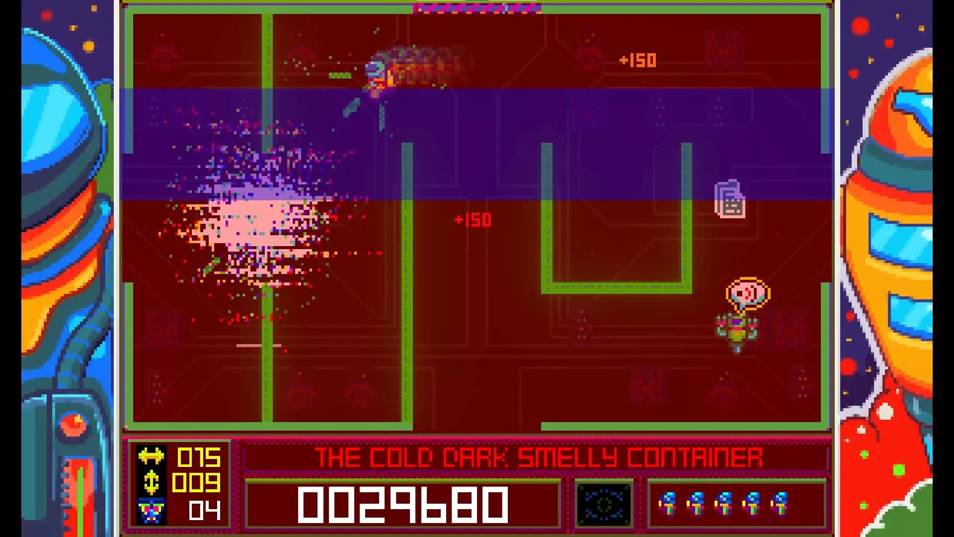 Die for the Economy! screenshot screenshot 9