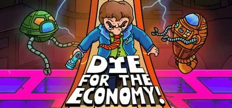 die for the economy! thumbnail