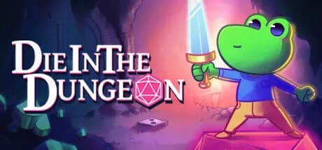 die in the dungeon vertical card thumbnail