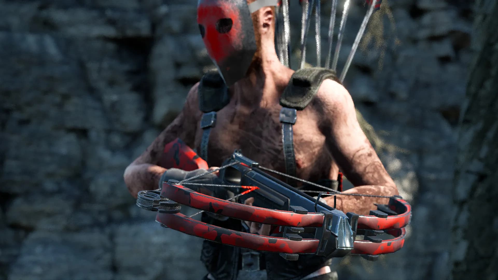 Die Young screenshot screenshot 1