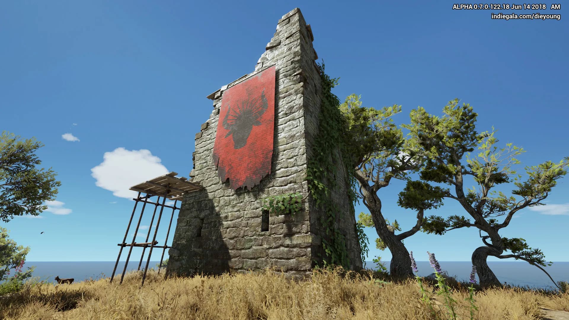 Die Young screenshot screenshot 11