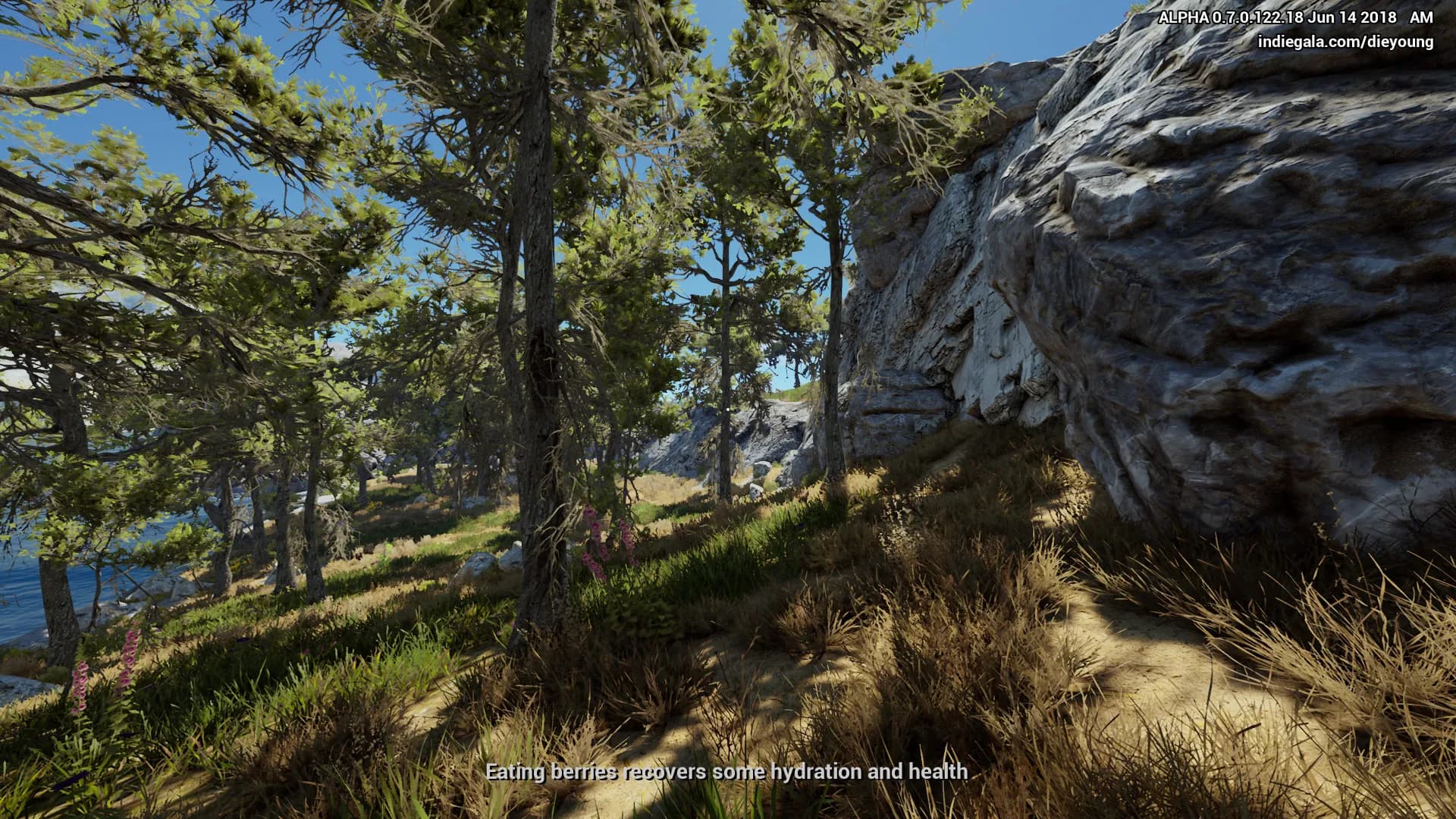 Die Young screenshot screenshot 13