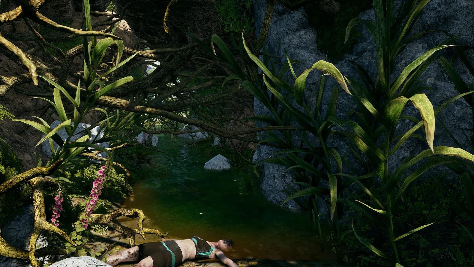 Die Young screenshot screenshot 15