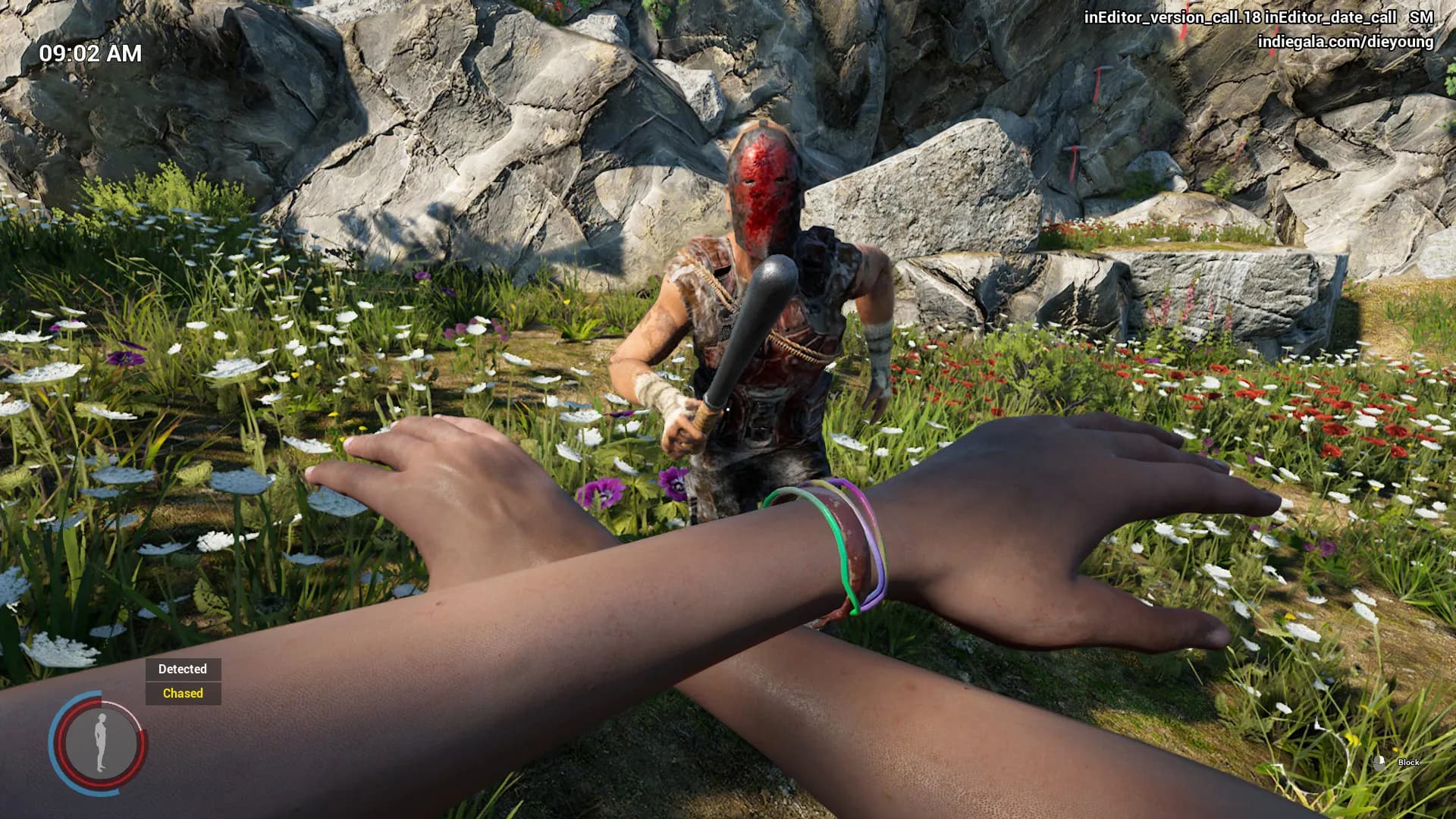 Die Young screenshot screenshot 16
