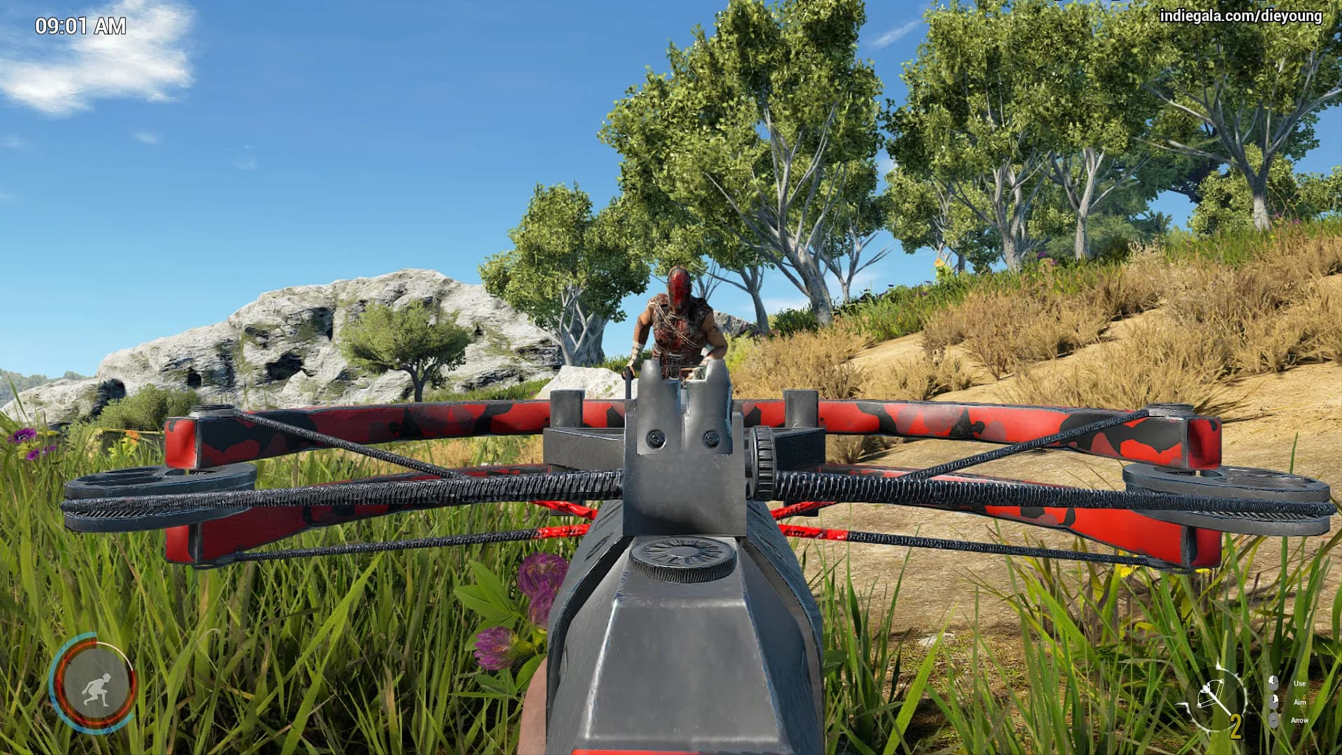 Die Young screenshot screenshot 4