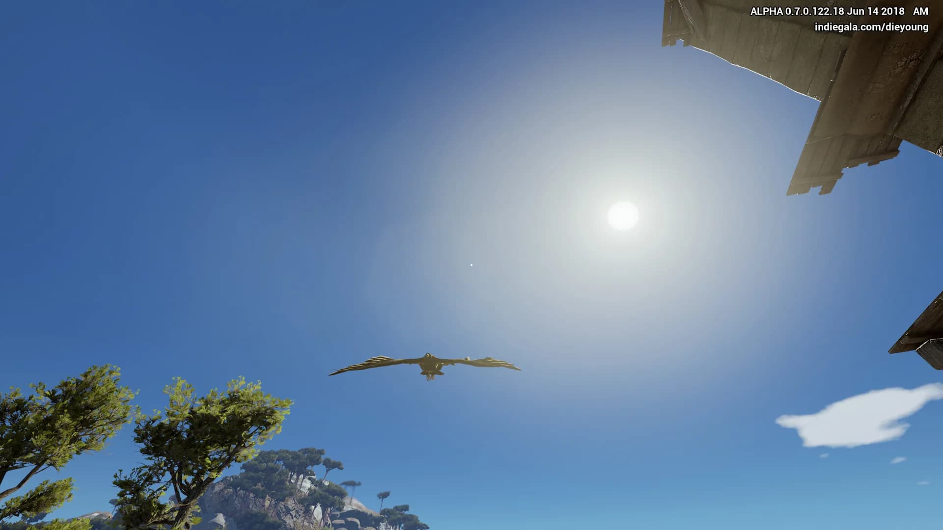 Die Young screenshot screenshot 8