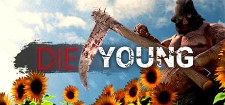 die young vertical card thumbnail