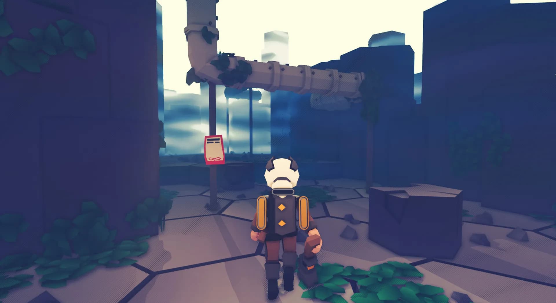 Diesel Punch screenshot screenshot 2