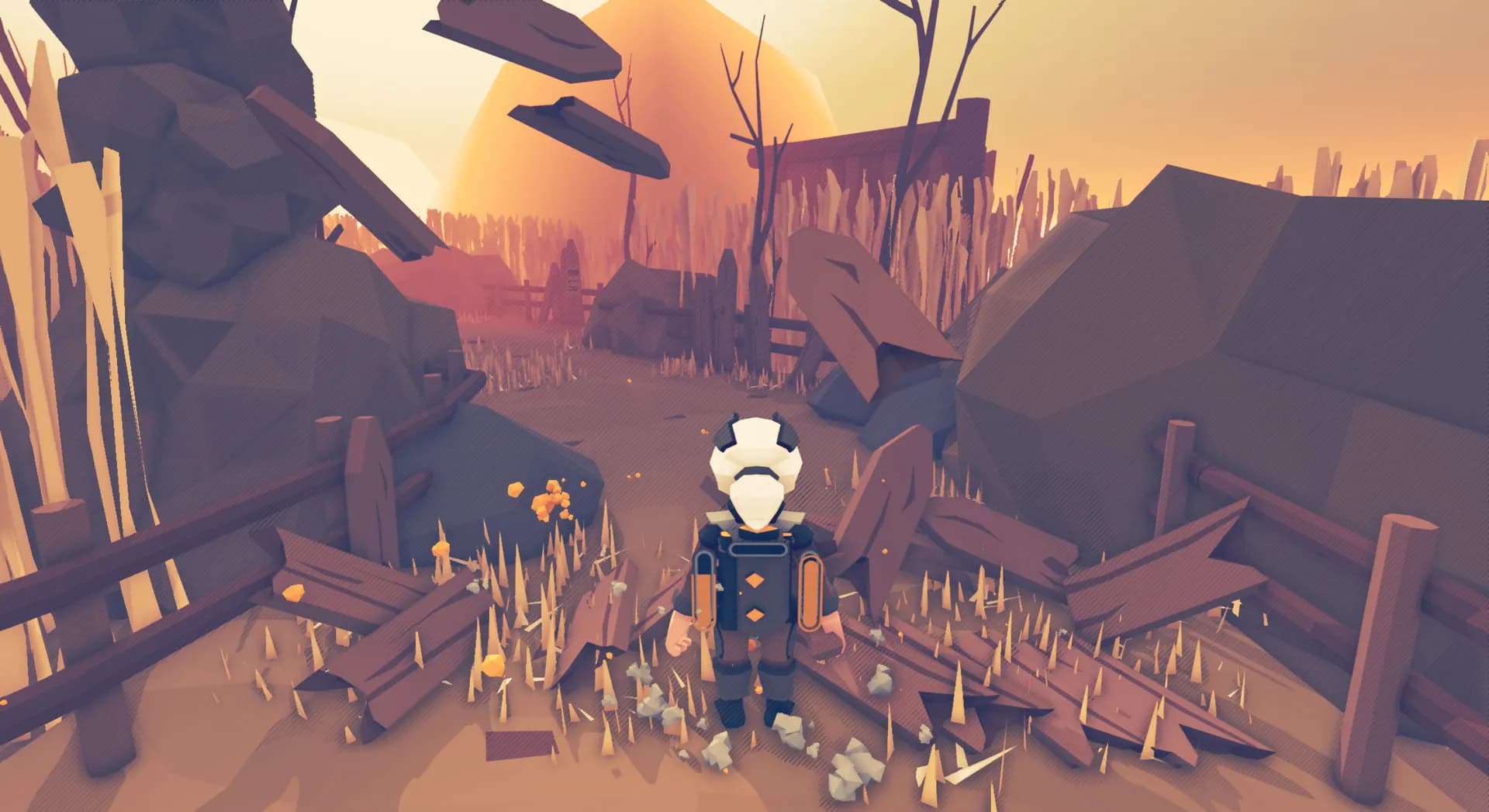 Diesel Punch screenshot screenshot 6