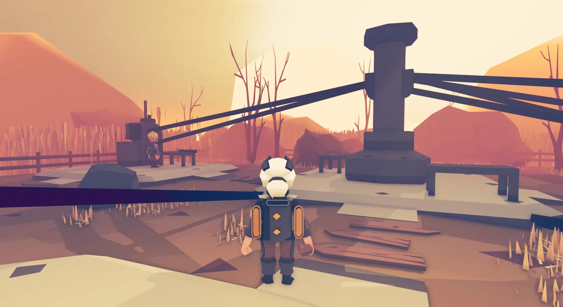 Diesel Punch screenshot screenshot 7