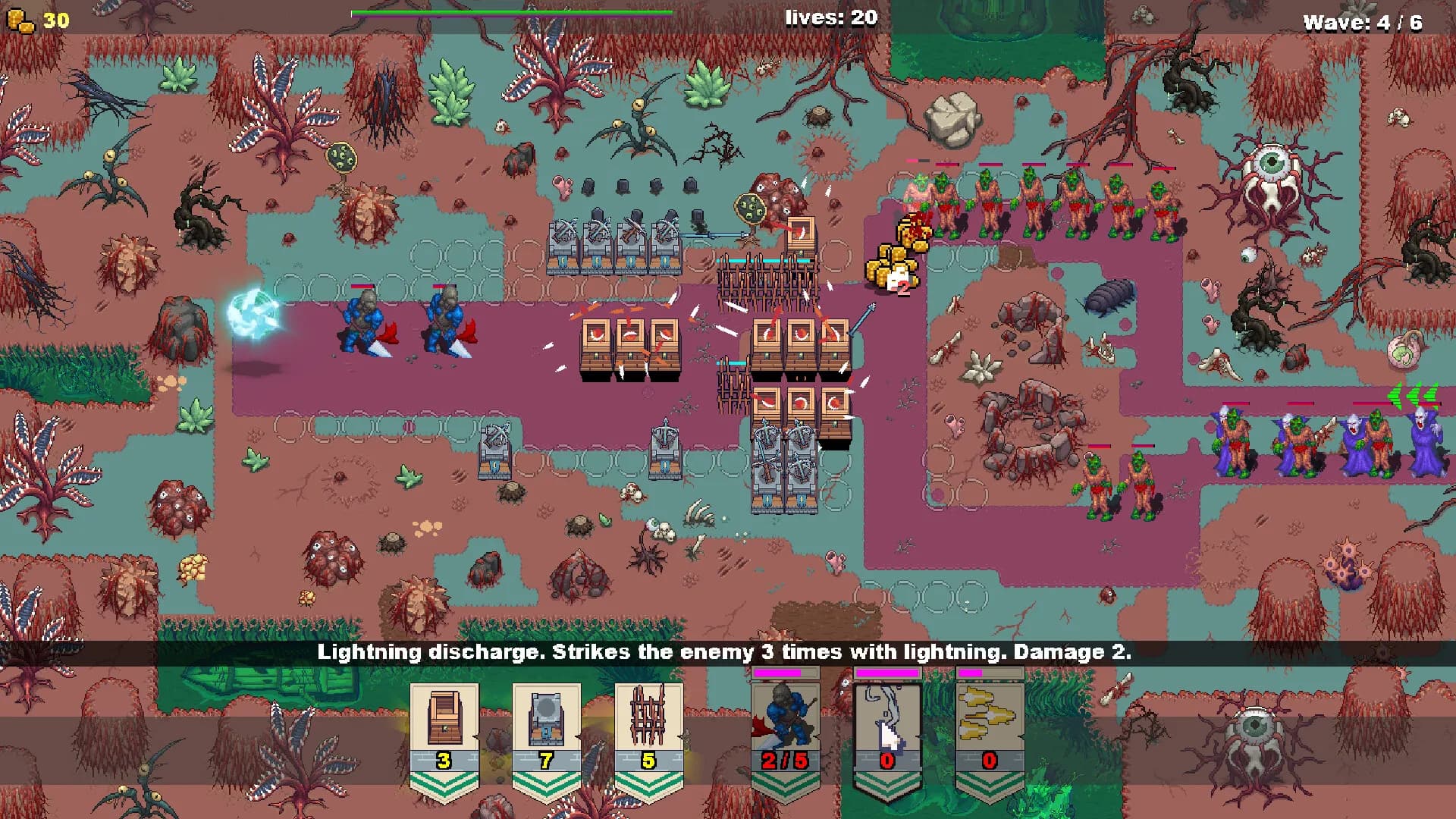 Difficult times screenshot screenshot 2