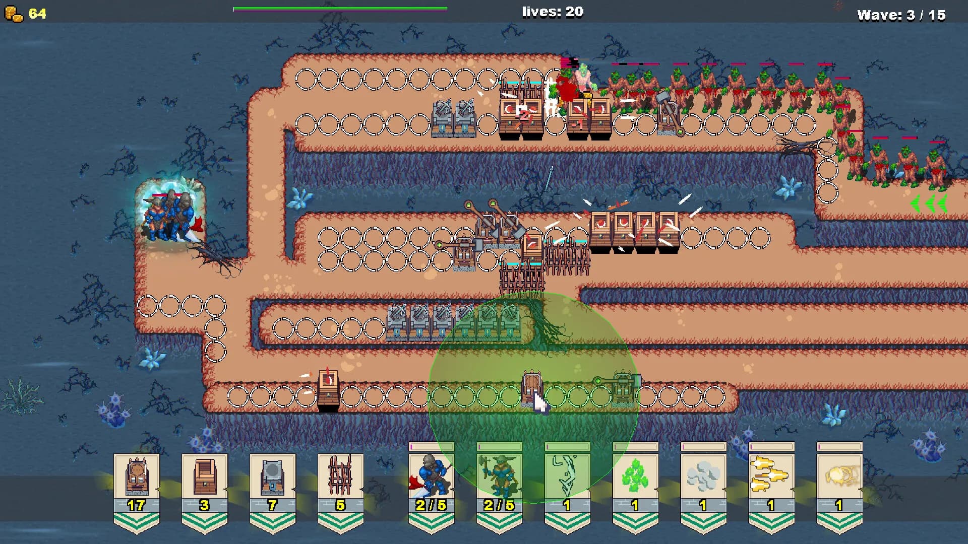 Difficult times screenshot screenshot 3