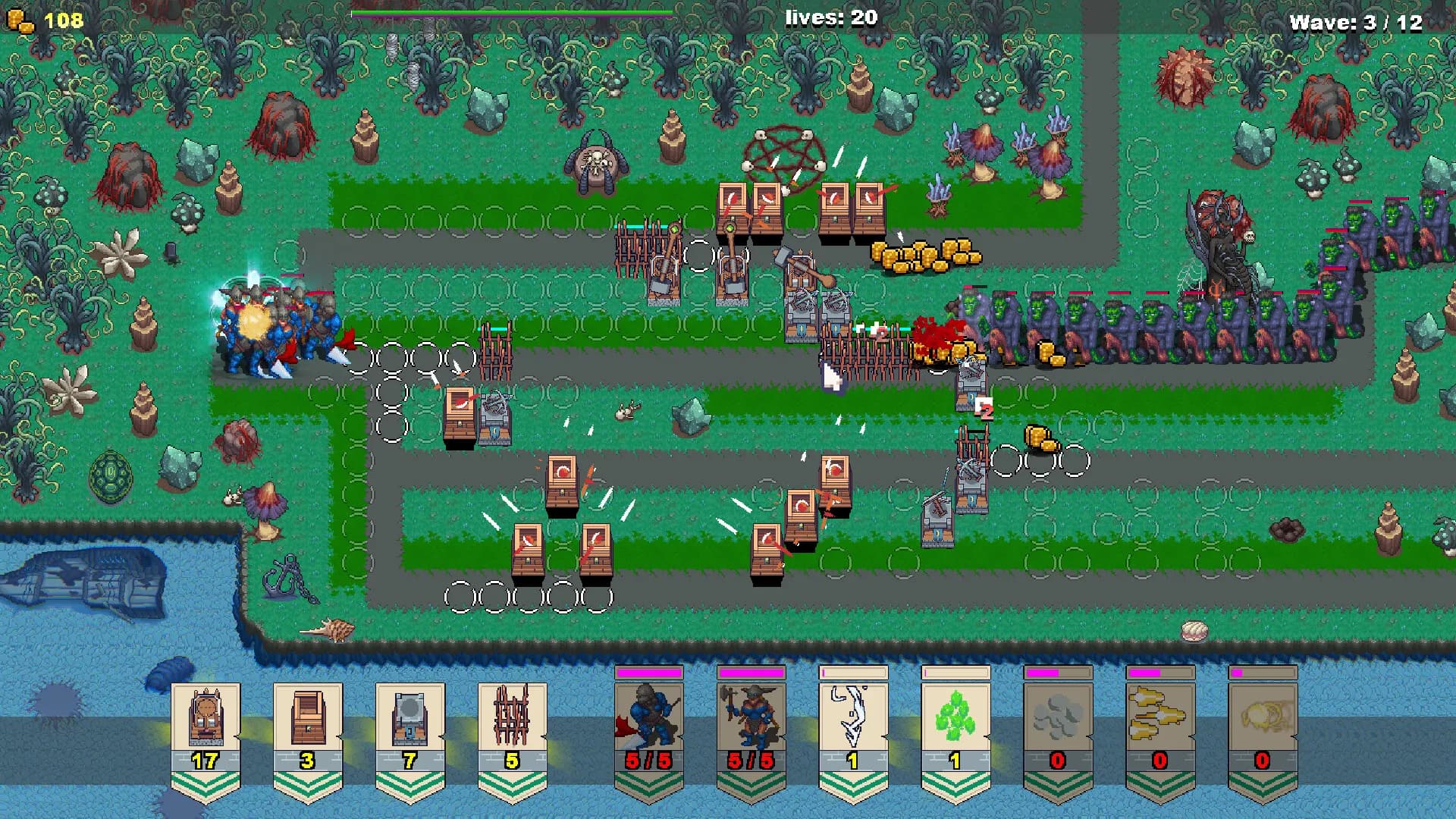 Difficult times screenshot screenshot 4