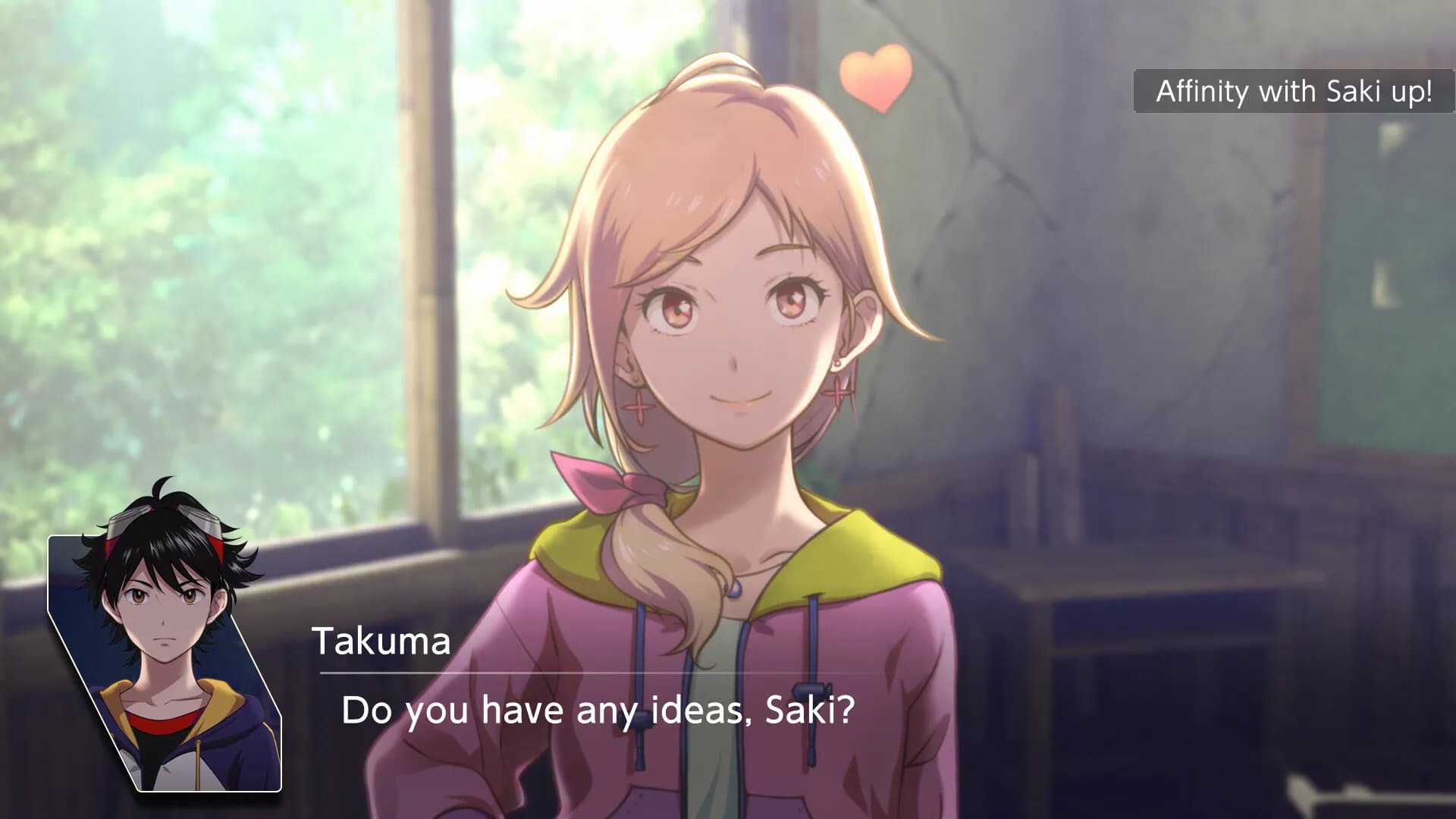 Digimon Survive screenshot screenshot 6