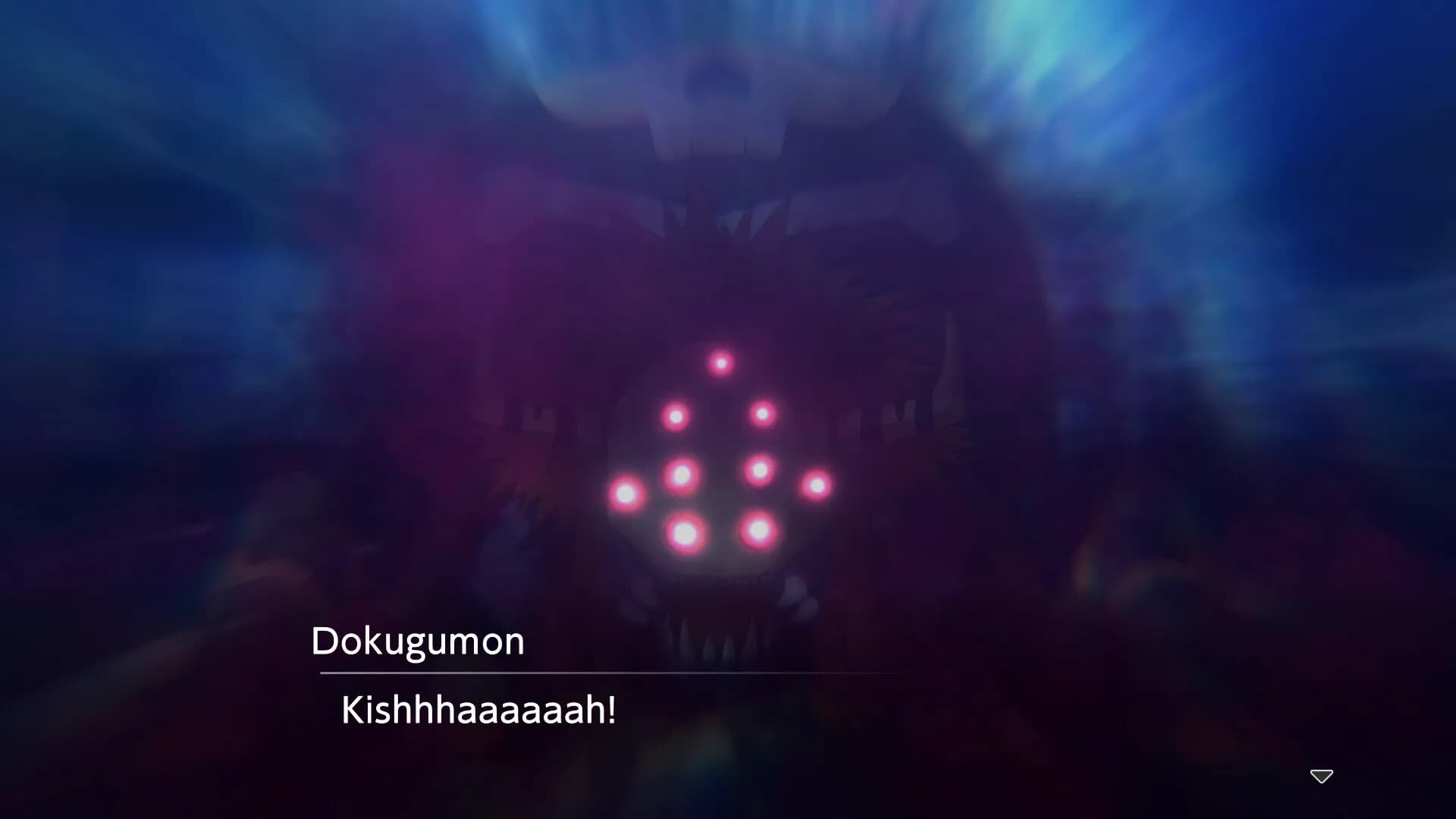 Digimon Survive screenshot screenshot 9
