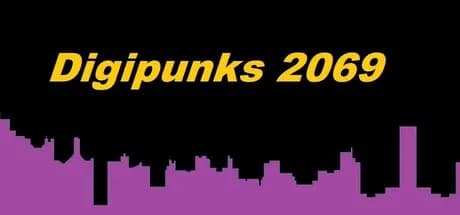 digipunks 2069 vertical card thumbnail