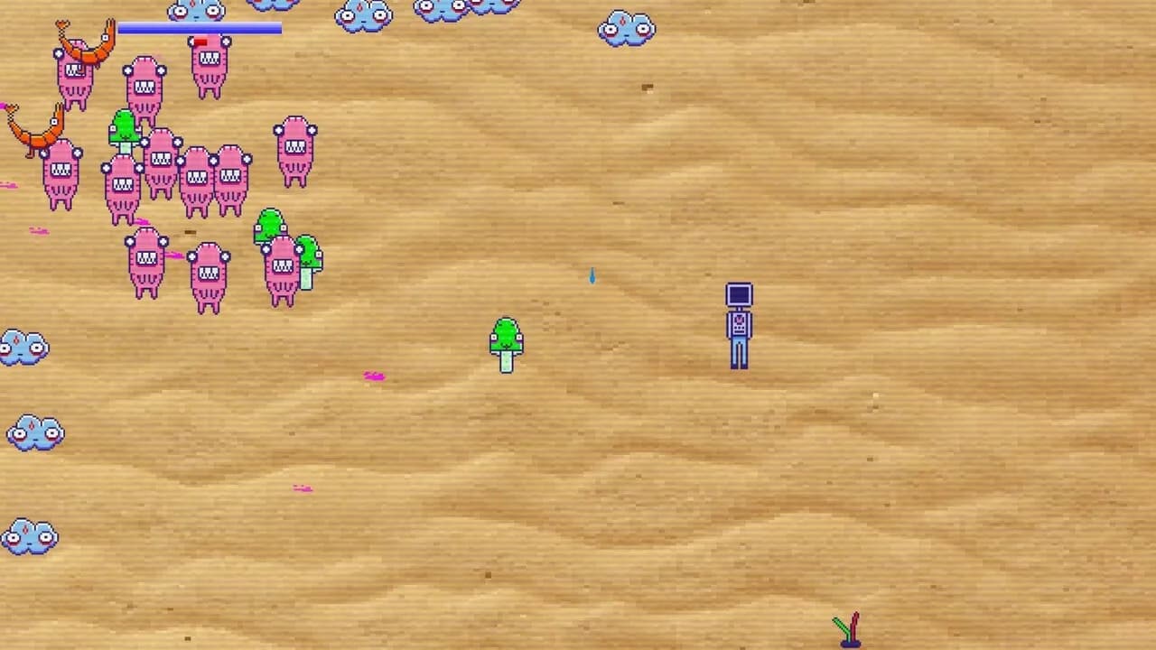 Digital Frida screenshot screenshot 1