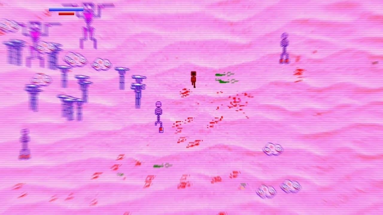 Digital Frida screenshot screenshot 3