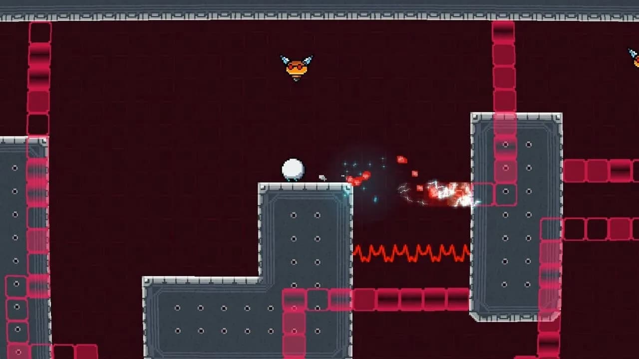 Digital Virus screenshot screenshot 3