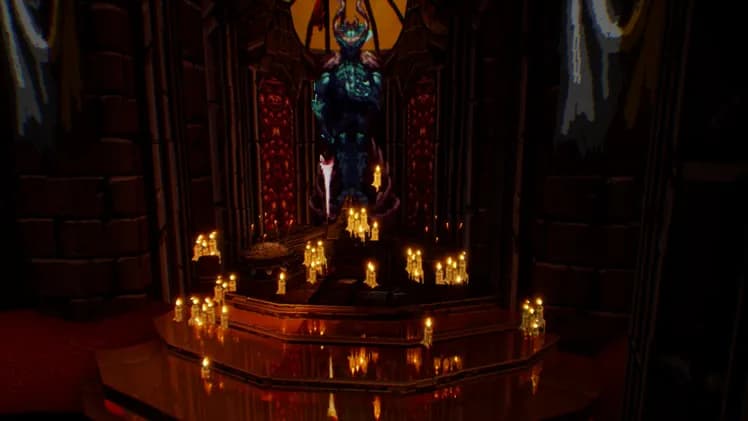 Diluvian Ultra screenshot screenshot 14