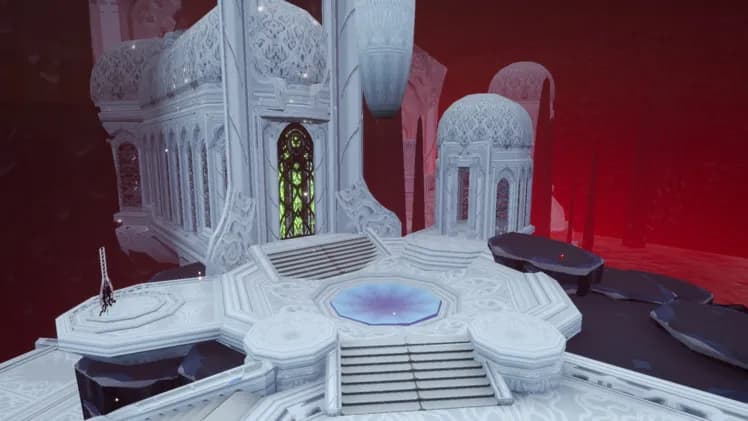 Diluvian Ultra screenshot screenshot 15