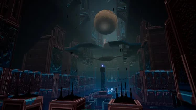 Diluvian Ultra screenshot screenshot 5