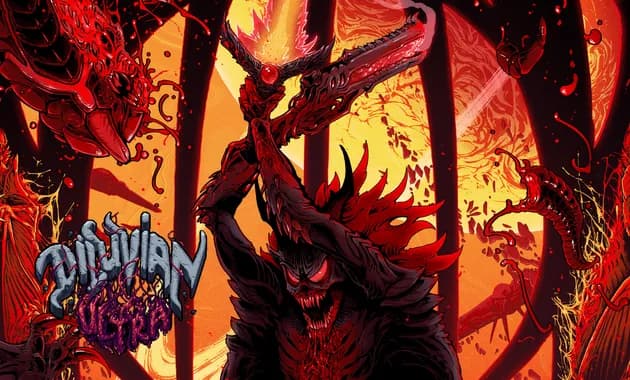 diluvian ultra vertical card thumbnail