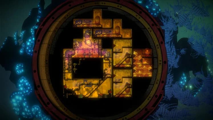 Diluvion: Resubmerged screenshot screenshot 1