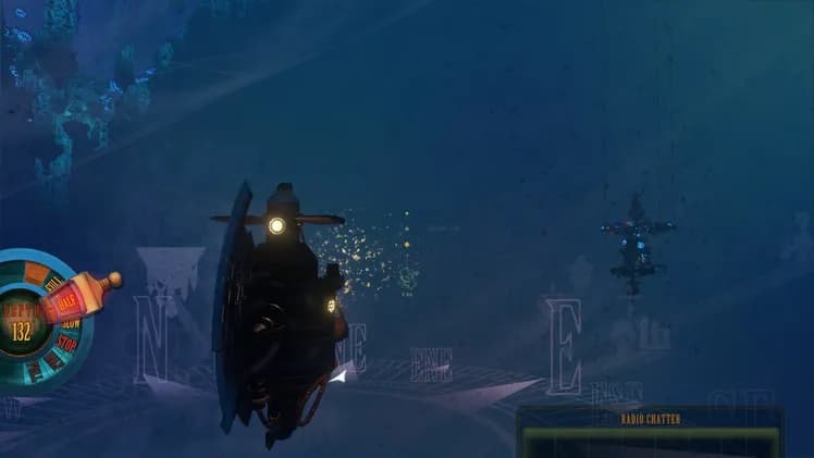 Diluvion: Resubmerged screenshot screenshot 10