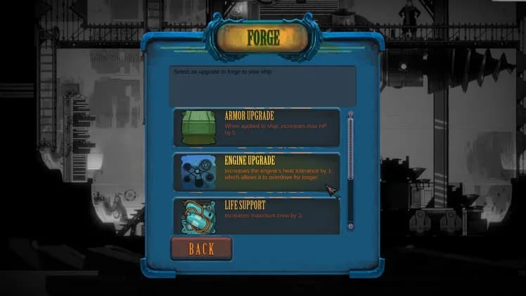 Diluvion: Resubmerged screenshot screenshot 11