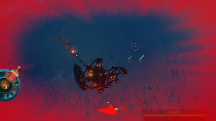 Diluvion: Resubmerged screenshot screenshot 17